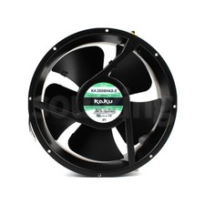 KAKU KA2509HA3-2 380V 0.14A 25089 3-wire metal high-temperature resistant fan