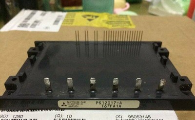 ONE NEW IPM MODULE PS12017-A PS12017A #T6