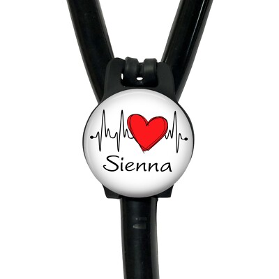 Stethoscope Air Tag Holder Destination Unlimited Designs Silicone Adjustable