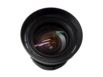 Tamron Aspherical - Zoom 28-200mm 1: 3,8/5,6  ohne Adapter