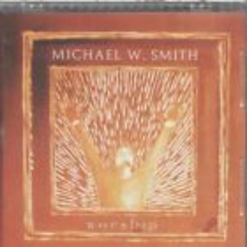 Michael W. Smith - Worship CD (2011) Audio Reuse Reduce Recycle Amazing Value