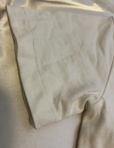 A Bathing Ape Bape kids short sleeve T-shirt 120 approx. 6T white cotton Japan - Picture 8 of 22