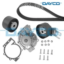 Water Pump + Timing Belt Kit Dayco KTBWP5920 for Volvo V60 I