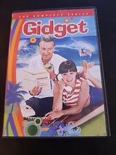 Gidget: the Complete Series (DVD) for sale online | eBay