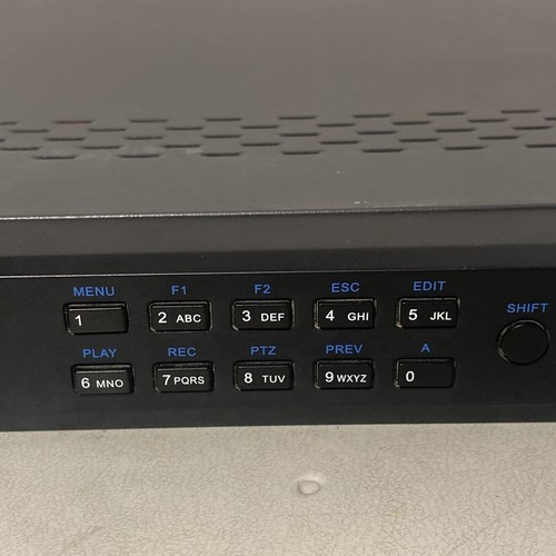 LaView LV-N9808C8E NVR Security System Fof POE Cameras READ - Picture 3 of 9