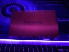 Focusrite Scarlett 2i2 2nd Gen USB Audio Interface