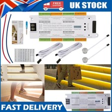 LED Controller Motion Sensor Stairway Light Automatic Ladder Step Induction Kit