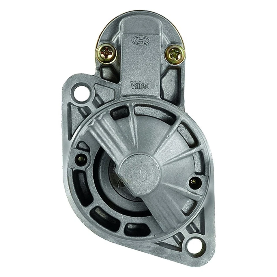 Arranque Remy 17291 remanufacturado para Hyundai Elantra 1999-2004 2,0 L L L4 Foto 4 de 4