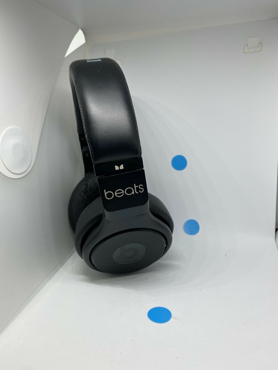 Monster Beats Pro DETOX headphone by Dr Dre - Limited Monster Beats Pro DETOX headphone by Dr Dre - Limited