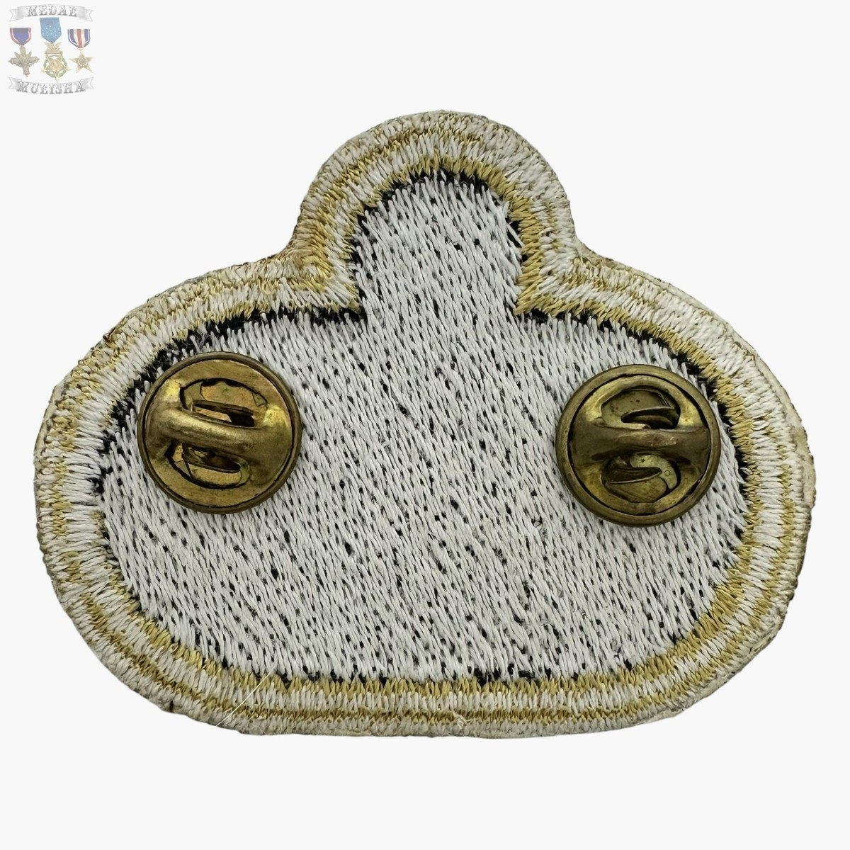 VIETNAM WAR ARMY JUMP WINGS MASTER PARACHUTIST BADGE INSIGNIA