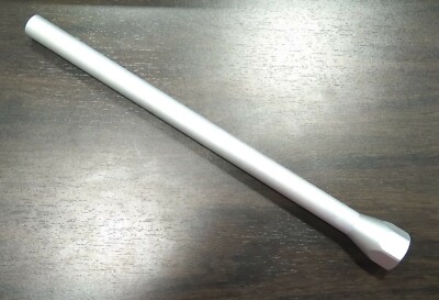 Techno CNC Adhesive Protective Tube (Shroud) 10-32 Material Aluminium