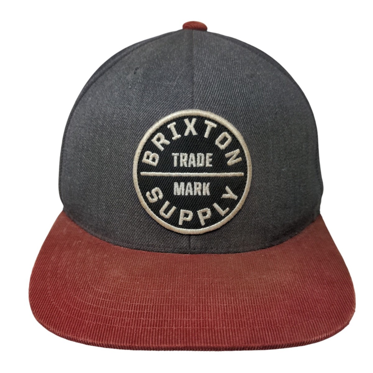 帽子 BRIXTON NORVELL MP SNPK  11689 Amazon.co.jp: Brixton NORVELL MP SNPK 11689 Snapback Cap