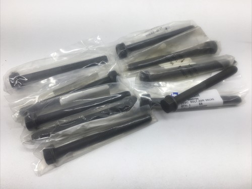 *** (Lot of 10) Cummins 3920780 Diesel Hexagon Cylinder Head Bolt - NOS ***