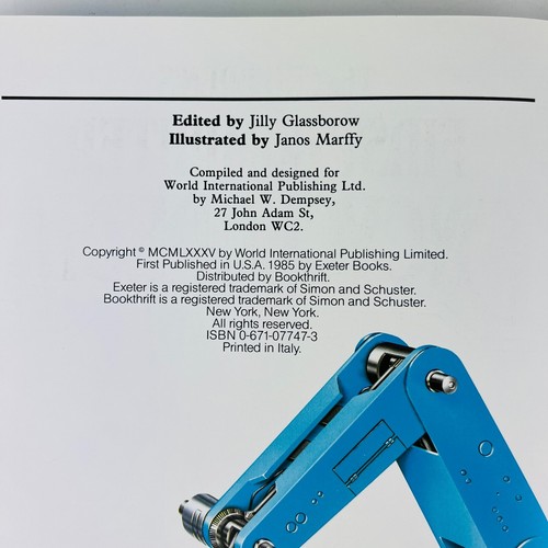 Children's First Computer Encyclopedia Keith Wicks RARE Original PC Introduction - Picture 2 of 10