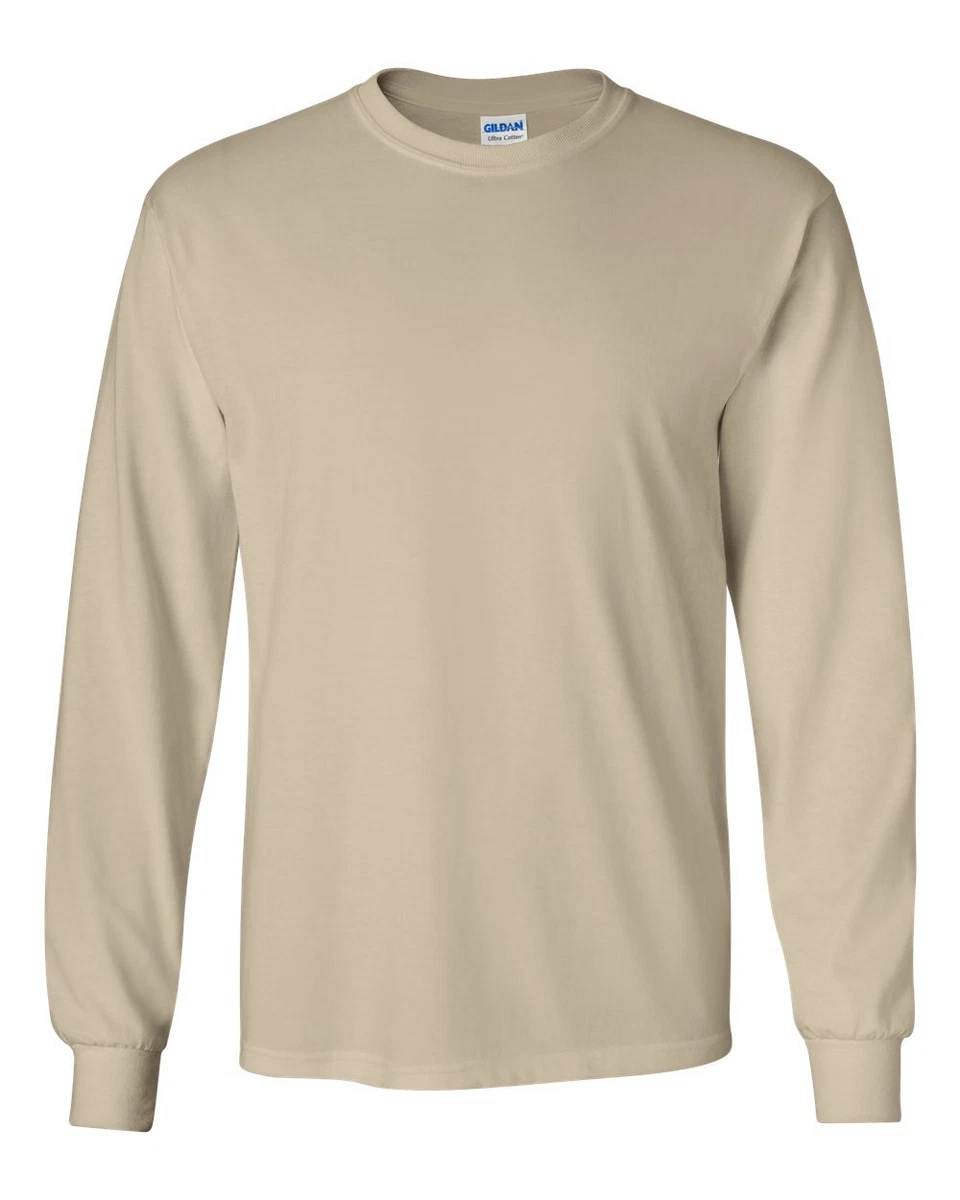 Texar T-shirt Duty Homme Coton Gym Armée Randonnée Haut Coyote