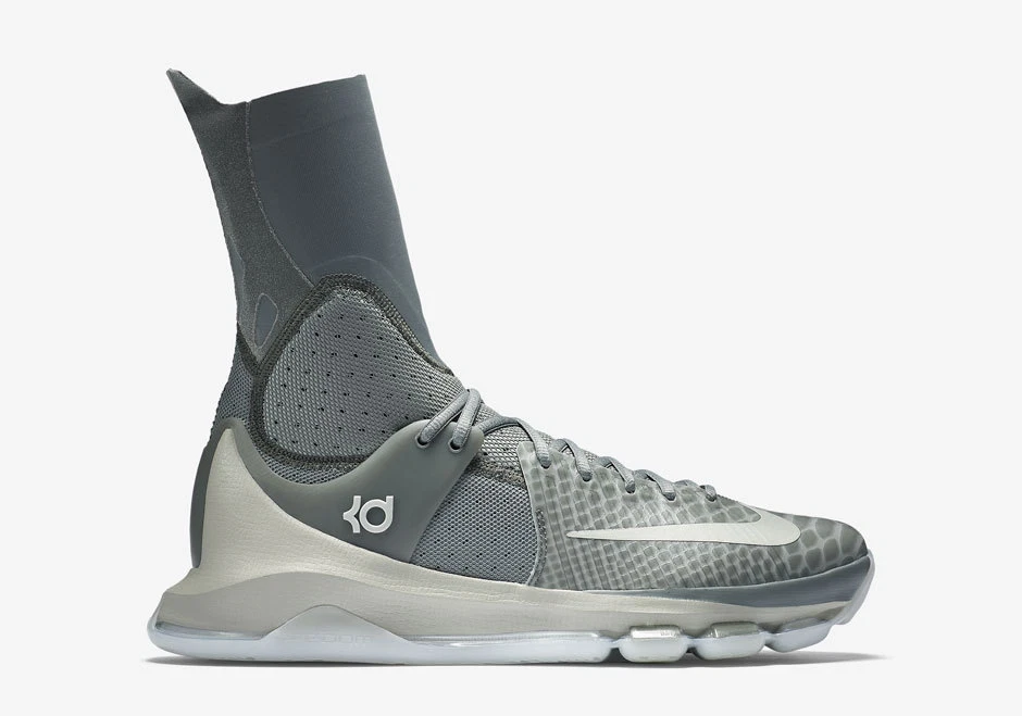 Durant snake on sale shoes