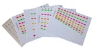 HHA SD Replacement Tapes Optimizer Light Sight Tapes