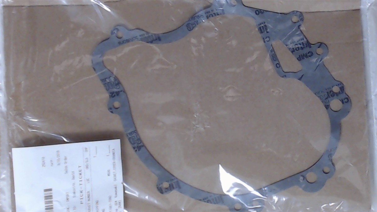 Kawasaki Engine Fj180v Gasket Cover CRANKCAS 11061-7060 OEM for