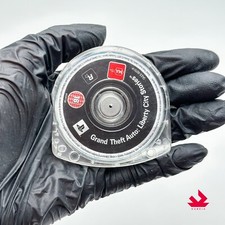 GRAND THEFT AUTO GTA LIBERTY CITY STORIES - ITA - SONY PLAYSTATION PORTABLE PSP