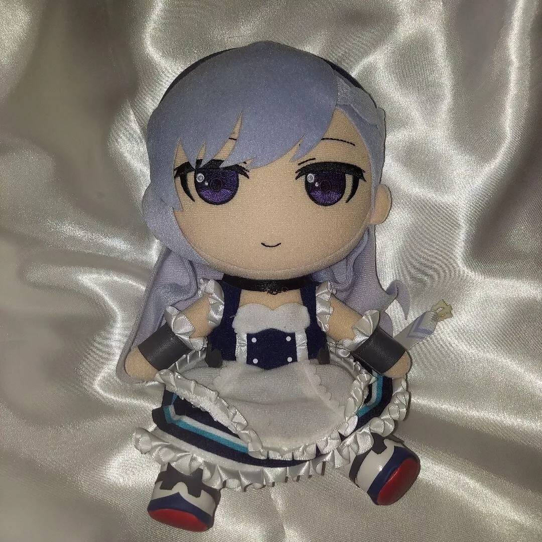 Azur lane plushie deals