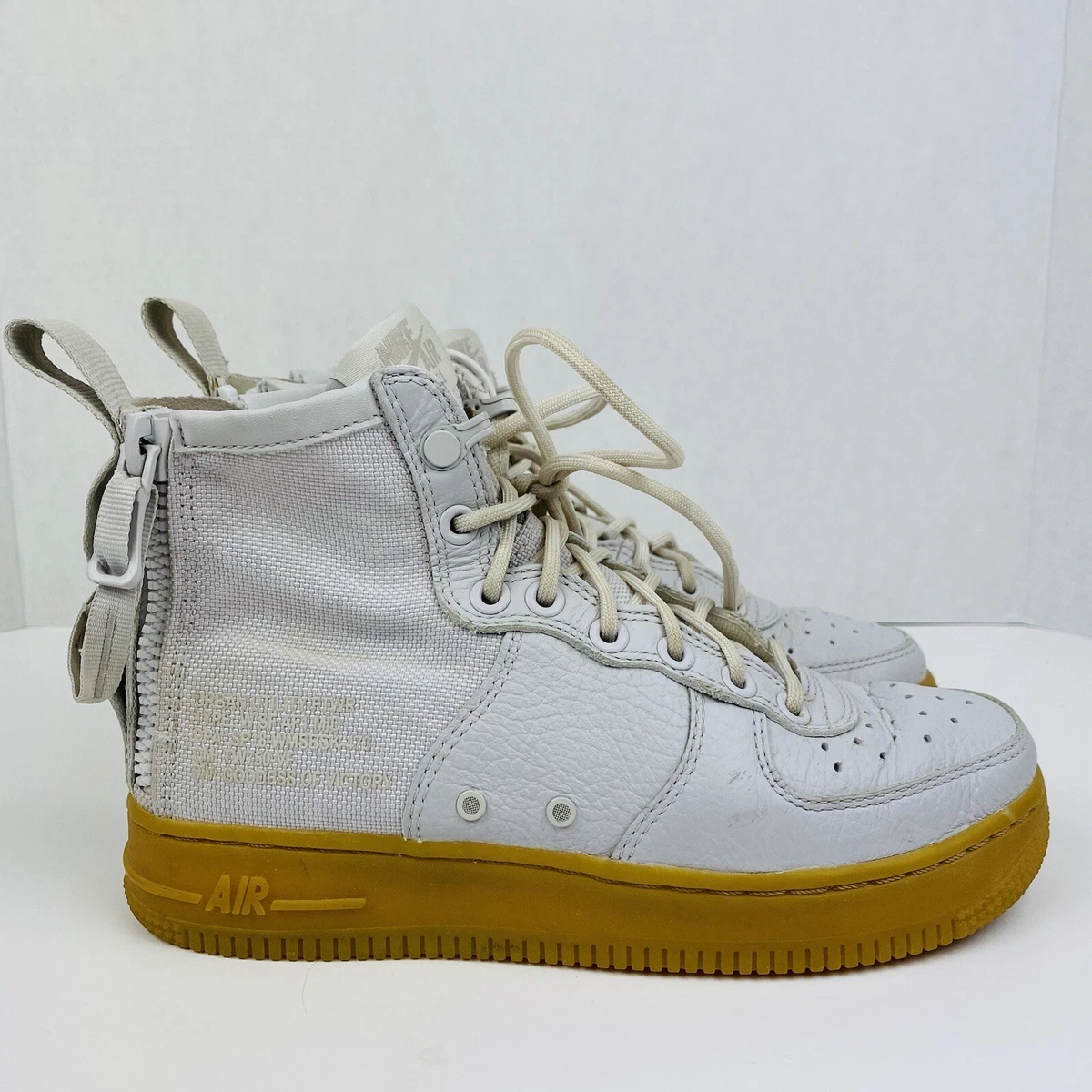 Air force deals 1 mid zipper