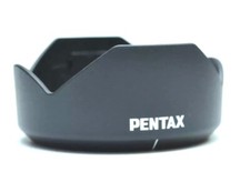 Pentax PH-RBC 52 Lens Hood 18-55mm f/3.5-5.6 AL WR
