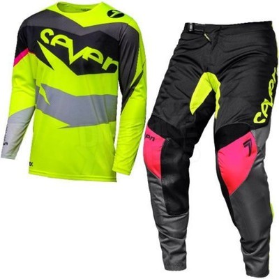 seven motocross kit