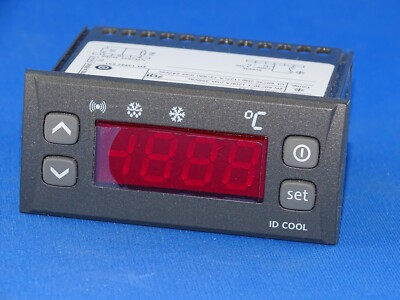 Eliwell idcool ID Cool Controller IW1AY10TCA701