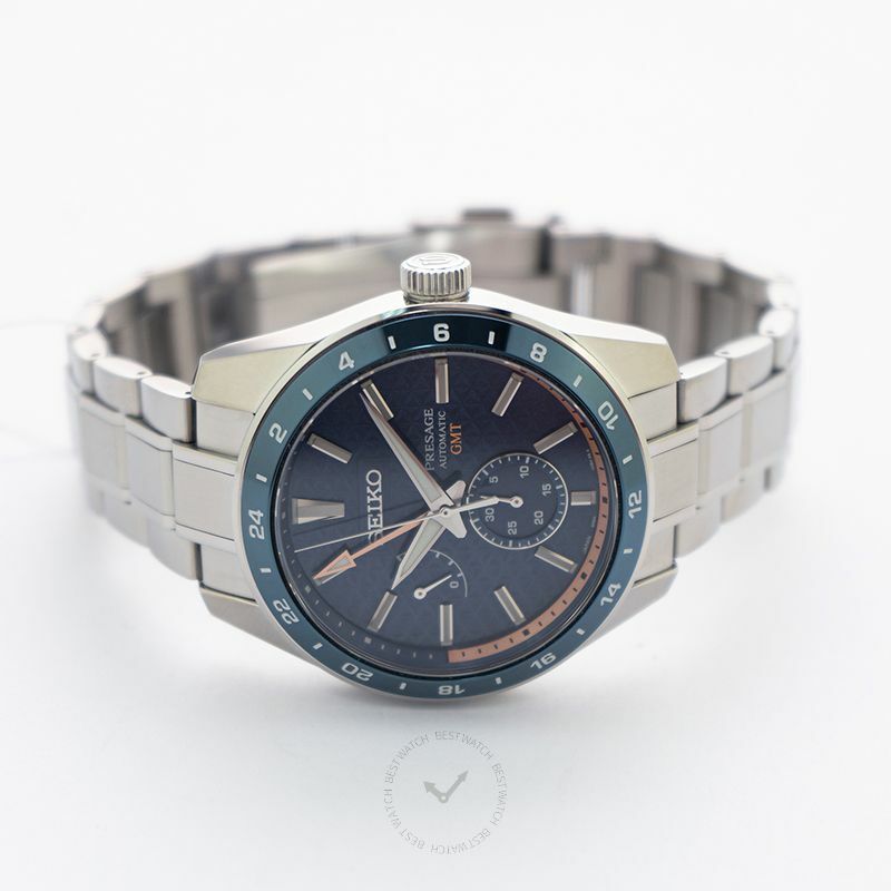 セノーテ Seiko Alpinist SPB117J1 - Etsy
