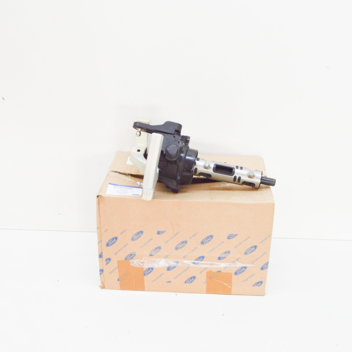 FORD TRANSIT MK4 Getriebe Schaltgehäuse 2277015 NEU ORIGINAL | eBay