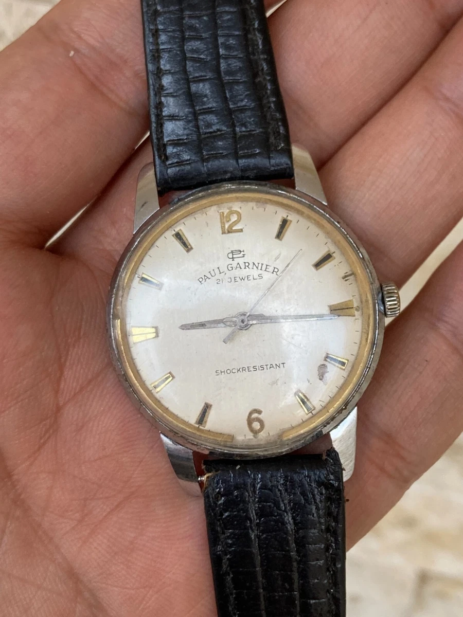 Garnier watches best sale