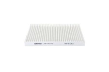 BOSCH Interior Air Filter For RENAULT Koleos I 08-13 1987435075