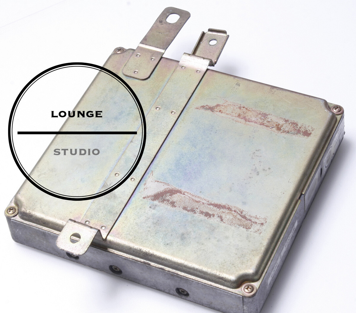 90' NISSAN 180SX RS13 CA18DET MT engine computer 23710 36F05 78