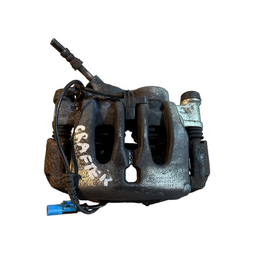 VW Crafter 2E 2.5 TDI Bremssattel vorne links