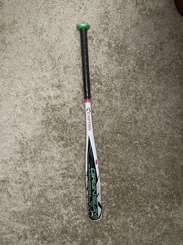 Easton Baseball Bat Gran Slam YB50 Youth 29in 19oz -10 Drop Alloy USSSA 1.15 BPF - Picture 2 of 9