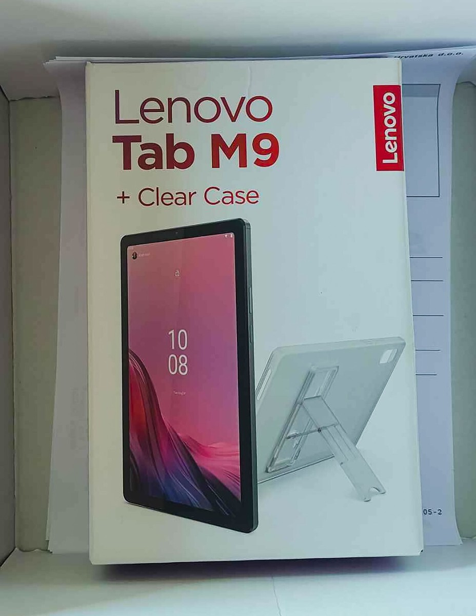 Lenovo Tab M9 32GB Wi Fi 9
