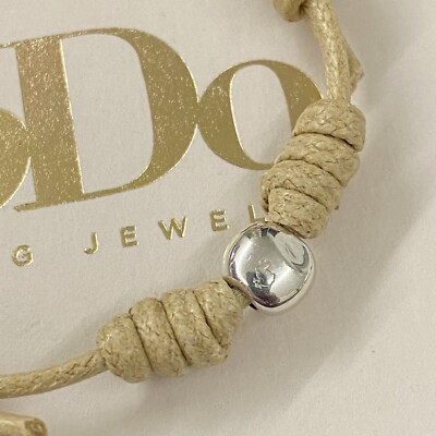 Bracelet Bracciale Sabbia Pomellato Dodo Pomellato Bracciale