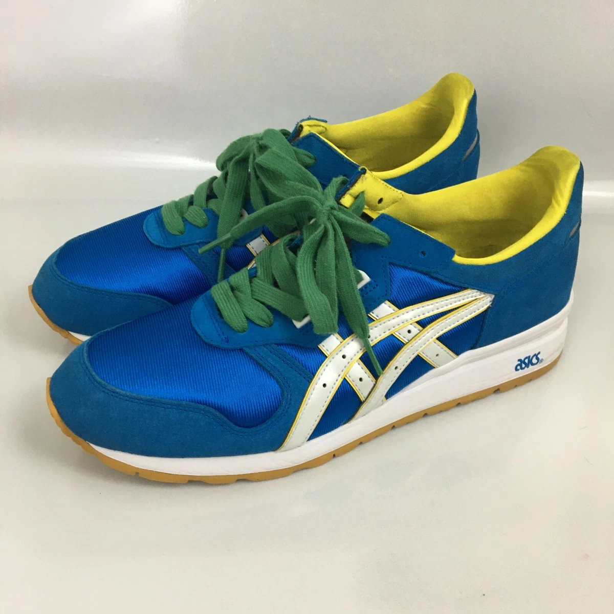 Asics tiger cheap epirus