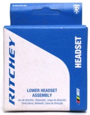 RITCHEY Lower Headset Assembly WCS Press Fit 1.5" For 55/61 HT NEW C