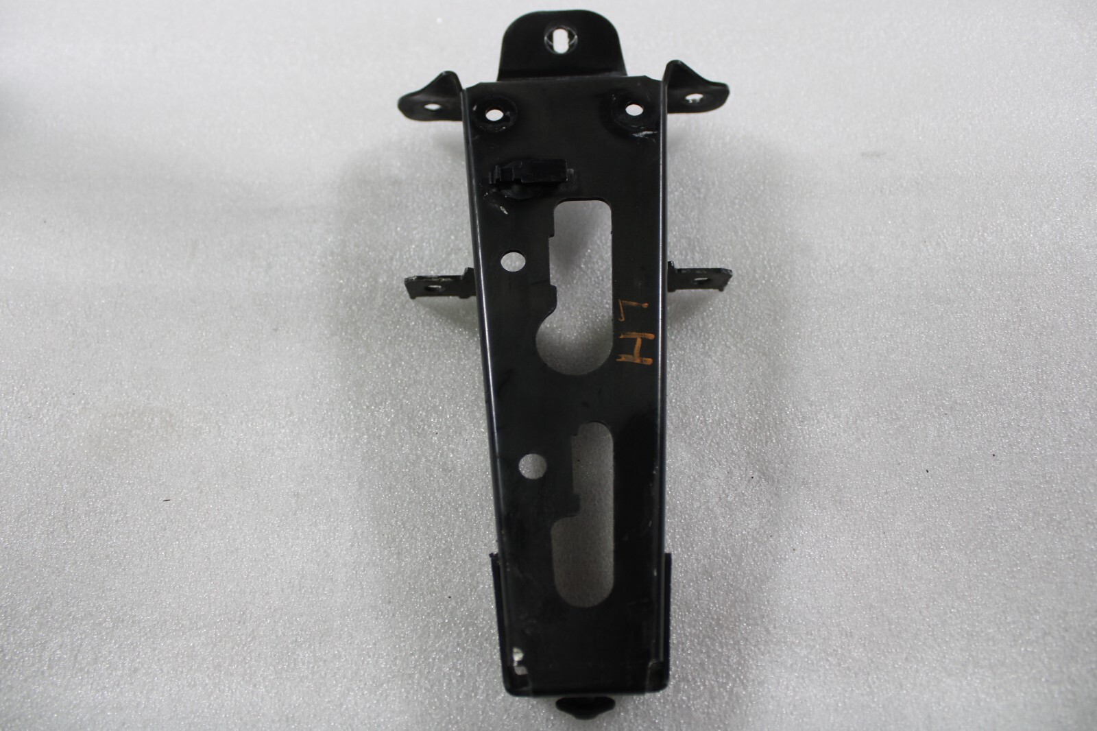 McLaren 720s, LH, Left, Support Holder Bracket, Used, P/N 14A0332CP