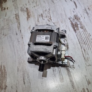 Waschmaschine BAUKNECHT HWM 8F4 Motor 160032907.01 W10956899