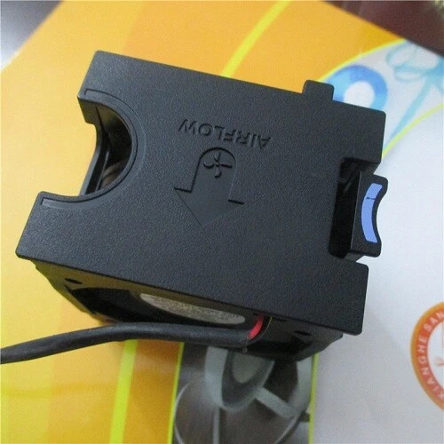 Neuer DELL PowerEdge R540 CPU Lüfter DPN N74R6 H3H8Y