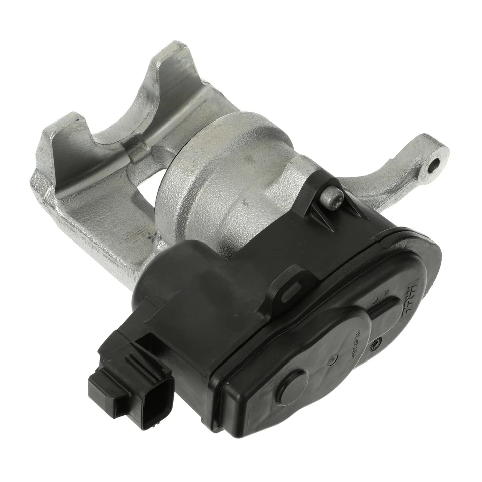 2019-2024 RAM 1500 PINZA DE FRENO DE DISCO TRASERA IZQUIERDA ORIGINAL FABRICANTE ORIGINAL NUEVO MOPAR 68412367AA Foto 2 de 4