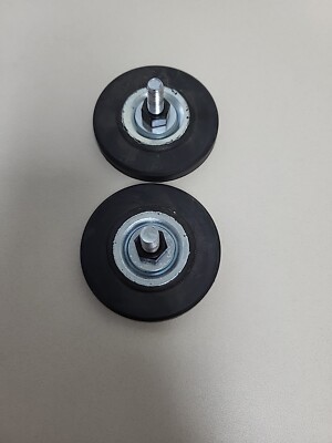 CLMBR (CLMC21) Leveling Feet/Adjusters (122C)