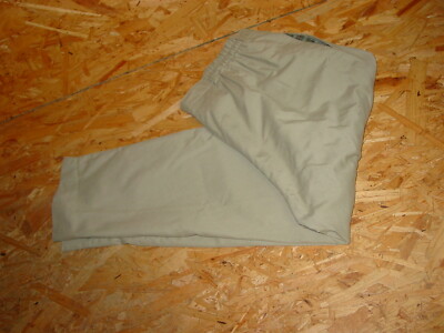7/8 Jeans v.Creation Atelier Gr.23,5(Gr. 46 kurz) beige TOP!!!            