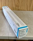 Canon imagePress Toner Cartridge T01 - Cyan 8067B001