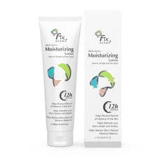 Fixderma Moisturizing lotion, Daily Moisturizer for Dry skin,