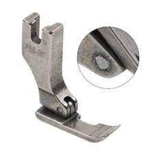 1pc #P36-NF Hinged Presser Foot For Needle Feed Sewing For Juki  DLN-5410