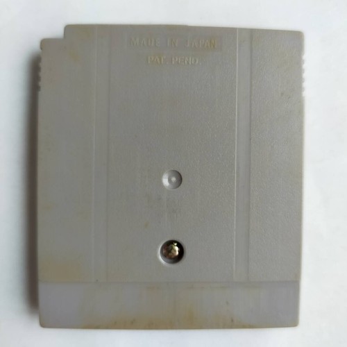 Puyo Puyo GB Nintendo Game Boy Japanese Version - Photo 2/2