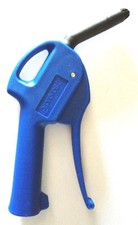 Air Blow Gun OSHA Silent Nozzle Air Blowgun 1/4'' FPT Inlet